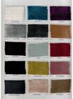 Silk Rayon Velvet Solid Fabric 45   w Costumes  Apparel upholstery 43color By Yard