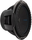  2  Kicker Cwq122 12  Compq Series Dual 4-ohm Subwoofer