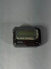 American Messaging Es Unication Pager Beeper System With Belt Clip