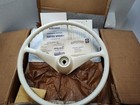 Wheelsman Curtiss Wright Boat Steering Wheel Vintage Nos Curtis 1950s