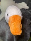 Wild Goose Duck Pillow     50 Inch Giant Stuffed Animal Plush Toy