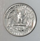 1964 Gem Proof Washington Quarter      90  Silver