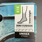 Smartwool Everyday Desert Sand- Us M Socks Unisex New Nwt Zero Cushion