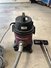 Minuteman Vacuum Hepa Filter  6 Gallon