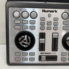 Numark Silver Mixtrack Edge Dj Controller  for Parts 