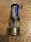  Eccles Type 6 Miners Lamp