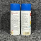 Krylon True Blue 1910 2 Full Cans