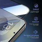 For Samsung S25 S24 Ultra Plus Hd Tempered Glass Screen Protector simple Tool