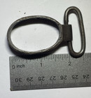 Mauser M98 Barrel Band With Sling Swivel Surplus Military Vintage Rifle Gun Part