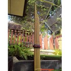 Khaen Bamboo Musical Folk Tradition Isan Lao Mouth Organ Instrument Key Dm Brown