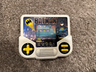 Vintage 1988 Batman Handheld Tiger Electronics Dc Comics Video Game Works