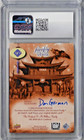 2015 Upper Deck Firefly  The Verse Jayne Artist Sketch Cgc 9 5