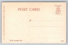 Postcard Native American Us Apache Scouts Armed With Guns