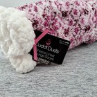 Nwt Cuddl Duds Women s Sherpa Lined Lounge Socks  Plushfill  One Size 4-10 Pink