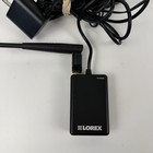Lorex Lw3211-w 720p Wireless H 264 Mpx Receiver For Security Camera