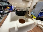 Dometic Sealand 711-m28 Series Gravity Discharge Toilet Marine