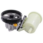  Power Steering Pump With Pulley And Reservoir Assembly For Dodge Ram 1500 