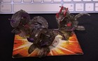 Bakugan New Vestroia Dan Evolution Pack Darkus Walmart Exclusive 2009