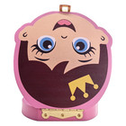 Baby Tooth Fairy Keepsake Box   Child Tooth Saver   Holder Gift Box For Girls