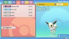 6iv Shiny Eevee Pokemon Brilliant Diamond And Shining Pearl