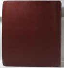Vintage Leica Dealer Camera Catalog Manual With Corporate Cover Letter 1972