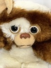 Vintage 1984 Applause Gizmo 7    Plush Toy Gremlins Collectible Stuffed Animal