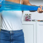 9 Pack Diaper Pail Refills Compatible With Cartridges For Genie Diaper Pail R   