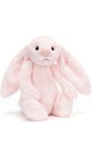 Jellycat Bashful Blush Bunny Medium - Pink New With Tags