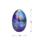 Anditoy 5 Pack Slime Eggs Stress Relief Toys For Kids Boys Girls Christmas