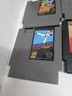 Lot Of 12 Nes Authentic Games Nintendo Entertainment System Games Only Tested 