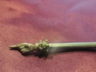 Sterling Silver  Yad  torah Pointer  Judaica Shabbat Bar Mitzvah