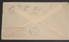 1 Cover Jamaica To Havan -1935