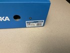 New  Womens Hoka One One Transport    eggnog    Running Shoes  Size 7 5b  Awesome  