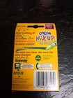 Rare Vintage 1997 Crayola Color Mix-up 8 Count Crayons- New   Never Used 