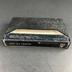 Atari 400 800 - 1979 Cassette Tape - An Invitation To Programming - Untested