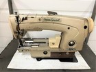 Union Special 63900t Jeans Bottom Hemmer Head Only  Industrial Sewing Machine