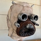 Tusken Raider Male Mask Costume Prop Replica Star Wars