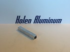 1-1 4    X 1-1 4  X 1 8    Wall X 12    Length Square Aluminum Tube