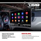 Ds18 Ddx10 5ml 10 5    Single-din Touch Screen Multimedia Receiver Mirror Link