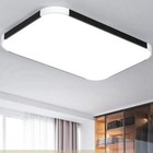 24w 36w Modern Ceiling Light Fixture Led Lamp Surface Mount Living Room Bedroom 