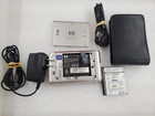 Hp Ipaq Rx5910 Travel Companion Pocket Pc Pda Gps Bluetooth Wifi Fa810aa aba