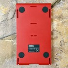 Hori Official Nintendo Switch Compact Console Stand Mario Edition