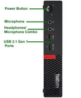Lenovo Thinkcentre Tiny Mini Pc Intel I5 6th 32gb Ram 1tb Ssd Wifi Windows11 Pro