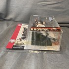 Mcfarlane Nfl Legends Series 2 Jim Brown Cleveland Browns 6  Figure