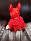 Ty Attic Treasures Ty Beanie Babies Bear Devlin The Devil   01