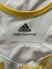 Adidas Stella Mccartney Youth Size M 8 10  140  Barricade Tennis Tank Top