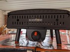 Blackstone Outdoor Tabletop Pizza Oven With 13in Rotating Pizza Stone - Propane