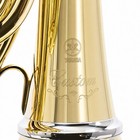 Yamaha Yhr-871du Geyer Wrap Double French Horn With Detachable Bell Sn 013184