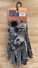 Scentlok Bowhunter Elite 1 Voyage Xl Gloves In Realtree Camo