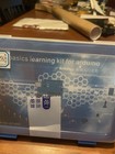 Arduino Basics Learning Kit  Item Kt0003